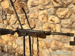 Remington 700 7 mm Remington Magnum