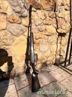 Remington 700 7 mm Remington Magnum