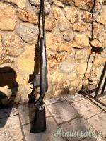 Remington 700 7 mm Remington Magnum