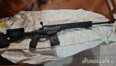 Tikka  T3 Tac A1 .308 Winchester