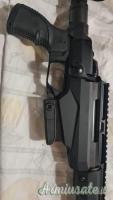 Tikka  T3 Tac A1 .308 Winchester