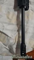 Tikka  T3 Tac A1 .308 Winchester