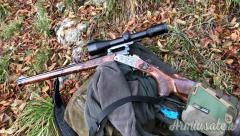 Blaser K95 .308 Winchester