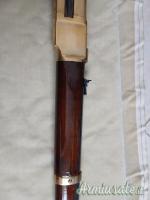 Jager Winchester 1866 ...Altro