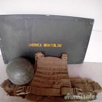ELMETTI KEVLAR
