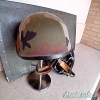 ELMETTI KEVLAR