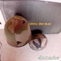 ELMETTI KEVLAR