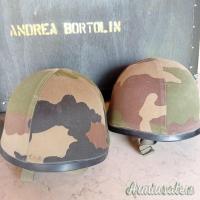 ELMETTI KEVLAR