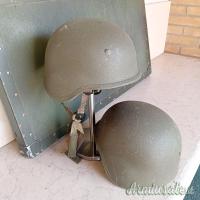 ELMETTI KEVLAR