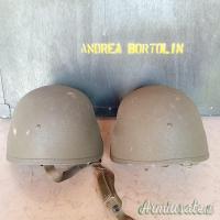 ELMETTI KEVLAR  ALTRO