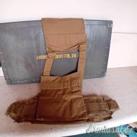 ELMETTI KEVLAR  ALTRO