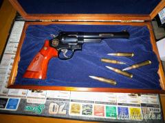 Smith & Wesson 29 .44 Remington Magnum