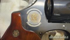 Smith & Wesson 29 .44 Remington Magnum