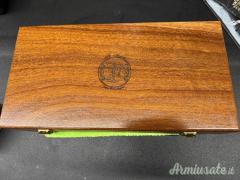 Smith & Wesson 29 .44 Remington Magnum