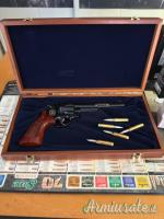 Smith & Wesson 29 .44 Remington Magnum
