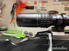 TIKKA T3x LITE INOX