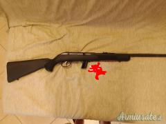 Savage 64F .22 Long Rifle