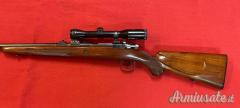 FN Herstal | Fabrique Nationale 332 azione Mauser 98 9.3x62mm