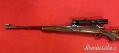 FN Herstal | Fabrique Nationale 332 azione Mauser 98 9.3x62mm