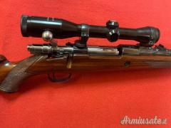 FN Herstal | Fabrique Nationale 332 azione Mauser 98 9.3x62mm