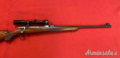 FN Herstal | Fabrique Nationale 332 azione Mauser 98 9.3x62mm