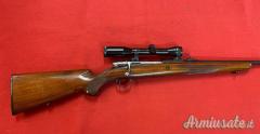 FN Herstal | Fabrique Nationale 332 azione Mauser 98 9.3x62mm