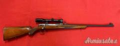 FN Herstal | Fabrique Nationale 332 azione Mauser 98 9.3x62mm