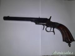 pistola da sala