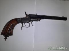 pistola da sala