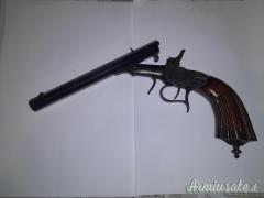 pistola da sala