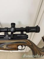 Air Arms S510 extra fac ultimate sporter 5.5