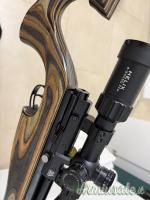 Air Arms S510 extra fac ultimate sporter 5.5
