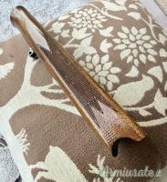Astina + Pala Mancina BLASER K95