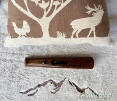 Astina + Pala Mancina BLASER K95
