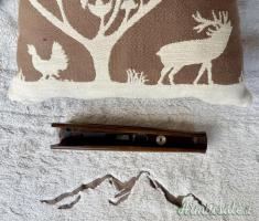 Astina + Pala Mancina BLASER K95