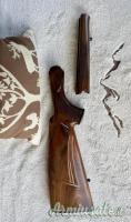 Astina + Pala Mancina BLASER K95