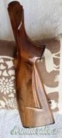 Astina + Pala Mancina BLASER K95