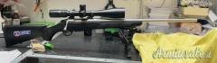 Tikka T3 .222 Remington