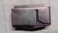 CARICATORE 2 COLPI PER BROWNING BAR II CAL 300/338 W.M.- 7 R.M. SOLO TEL.