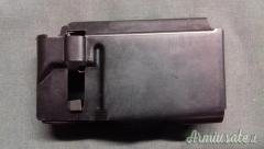 CARICATORE 2 COLPI PER BROWNING BAR II CAL 300/338 W.M.- 7 R.M. SOLO TEL.