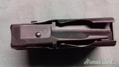 CARICATORE 2 COLPI PER BROWNING BAR II CAL 300/338 W.M.- 7 R.M. SOLO TEL.