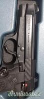 Beretta 84F .380 ACP  | 9x17mm Browning Short