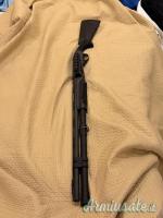 Benelli M2 speed semi auto 12