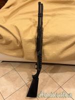 Benelli M2 speed semi auto 12