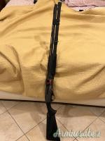 Benelli M2 speed semi auto 12