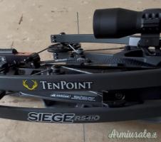 Balestra Tenpoint Siege 410
