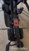 Balestra Tenpoint Siege 410