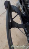 Balestra Tenpoint Siege 410