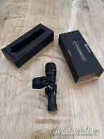 Torcia IR Hikmicro 940 nm