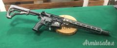 Armi Dallera Custom cerberus .223 Remington